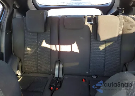 2020 Mitsubishi Eclipse Cross Es z USA, uszkodzony, nr VIN JA4AT3AA1LZ015816